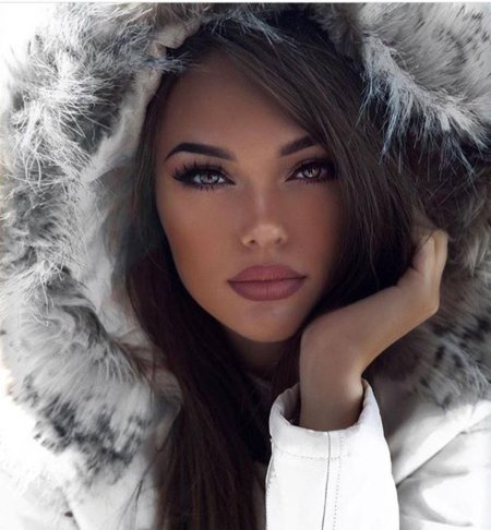 Натали даниш