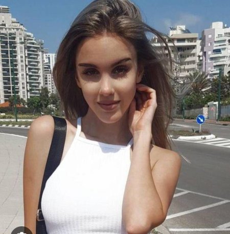 Владислава крюкова