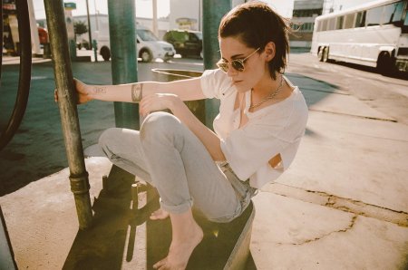 Кристен стюарт