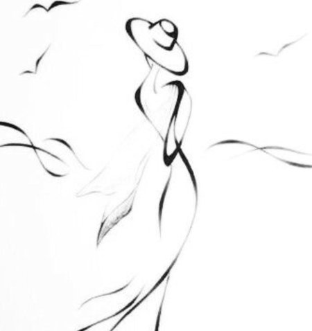 Графический рисунок