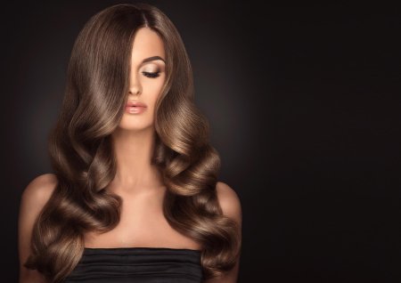 Модель локоны софия журавец