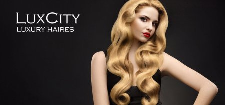 Кудри голливудская волна