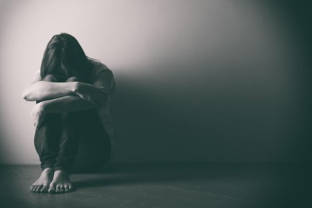 Чувство одиночества