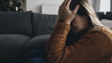 Депрессивное состояние