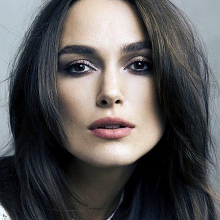 Актриса кира найтли