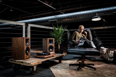 Акустическая система klipsch the sixes