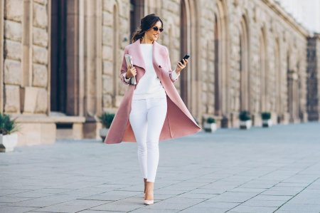 Выглядеть дорого и стильно