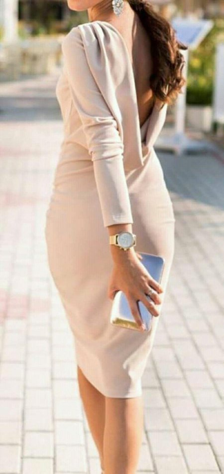 Элегантные образы