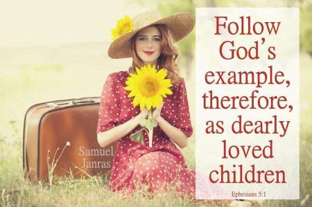 Женщина лето