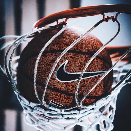 Баскетбол эстетика пинтерест