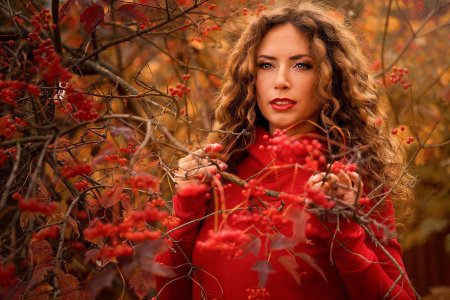 Наталья антипас фотограф