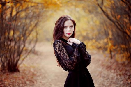 Анна неврева модель