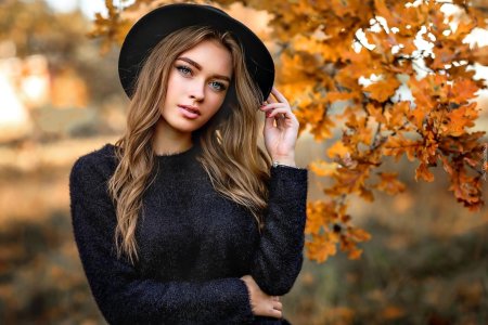 Ольга бойко модель русая