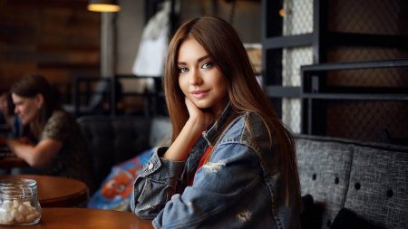 Polina kostyuk полина костюк