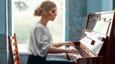 Екатерина михеева фортепьяно