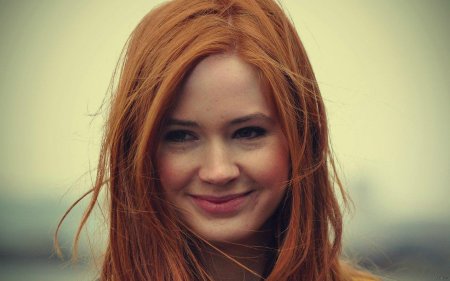 Карен гиллан