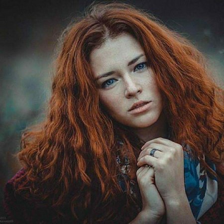 Анна заболоцкая