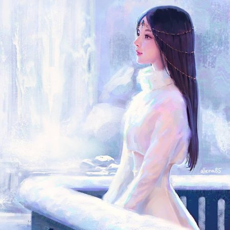 Стиль фэнтези