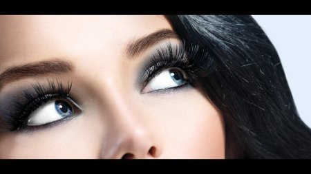 Красивые макияж