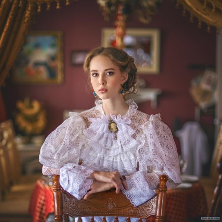 Мария йылмаз бесприданница