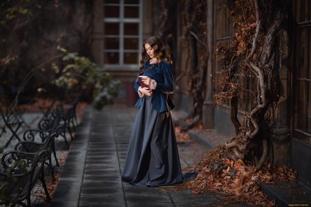 Анастасия бармина фотограф