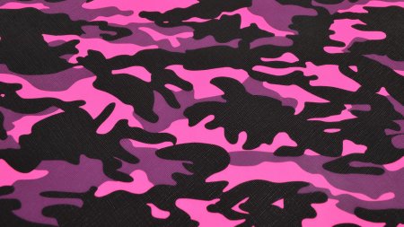 Фиолетовый камуфляж