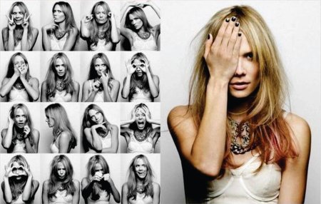 Интересные идеи для фотосессии