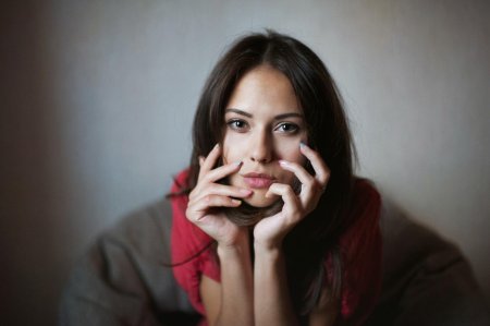 Модель кэтрин тимохина