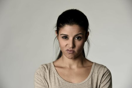 Эмоция презрение