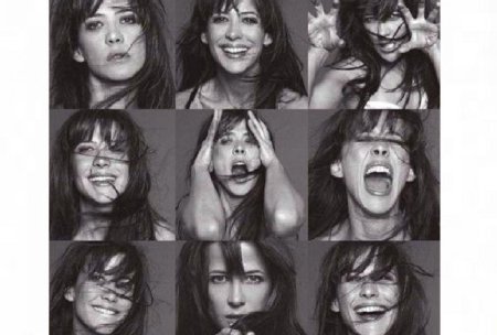 Портрет эмоции