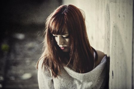 Девушка фотографии