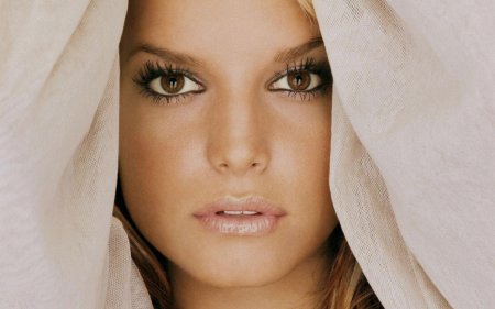 Джессика симпсон