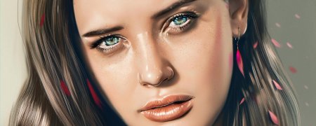 Кэтрин лэнгфорд