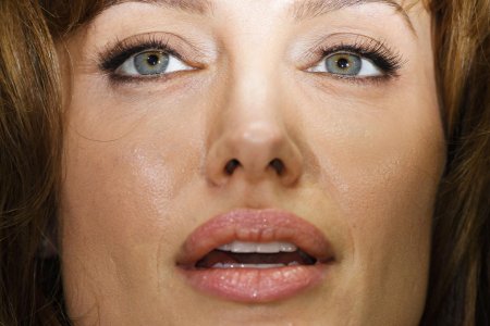 Анджелина джоли