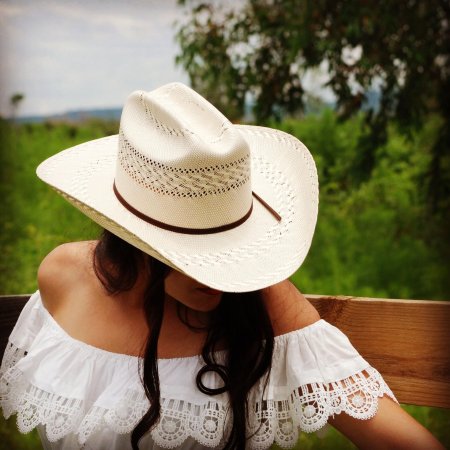 Шляпа vaquera $370