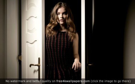 Барбара палвин