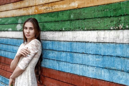 Стена для фотосессии