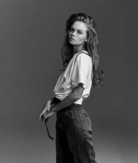 Идеи для фотосессии в студии