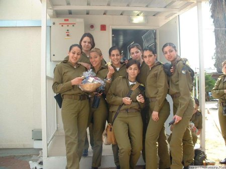 Цахал армия обороны израиля