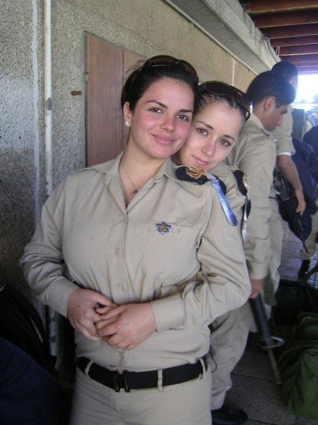 Форма армии израиля