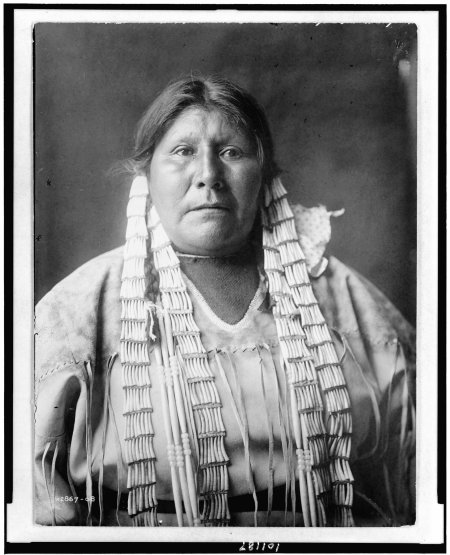 Индейцы северной америки племена шайены