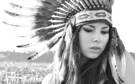 Аманда эдкинс индеец скво