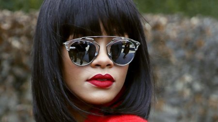 Очки диор рианна