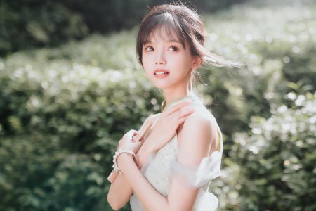 Китайцы женщины