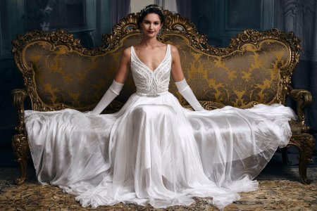 Eliza jane howell свадебные платья
