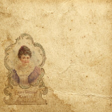 Винтажная бумага