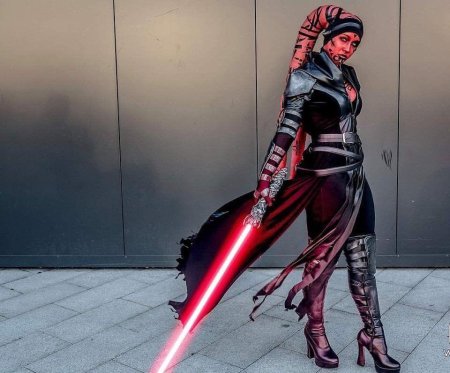 Дарт талон звездные войны