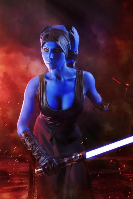 Твилек джедай