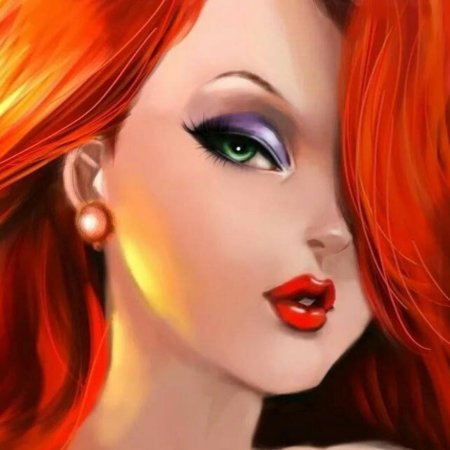 Рэббит джессика