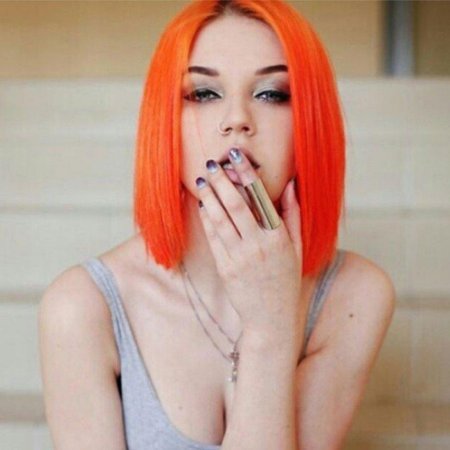 Модель aleksandra wydrych